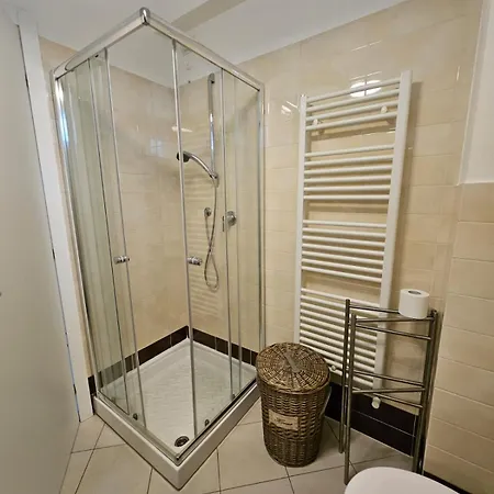Appartamento Loft Marina Azzurra Tirrenia