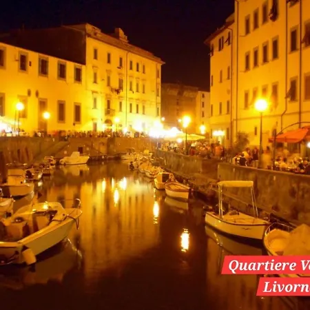 Loft Marina Azzurra