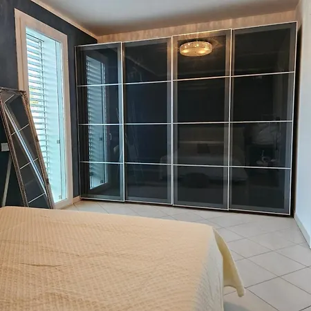 Appartamento Loft Marina Azzurra *