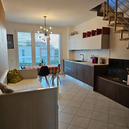 Loft Marina Azzurra Appartamento