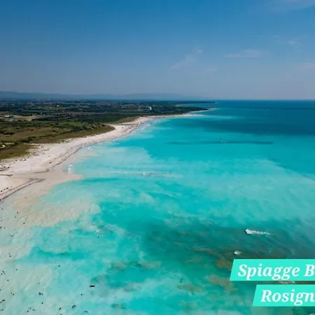 Loft Marina Azzurra * Tirrenia