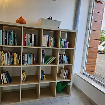 Loft Marina Azzurra *