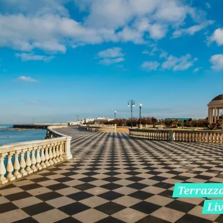 Loft Marina Azzurra Appartamento