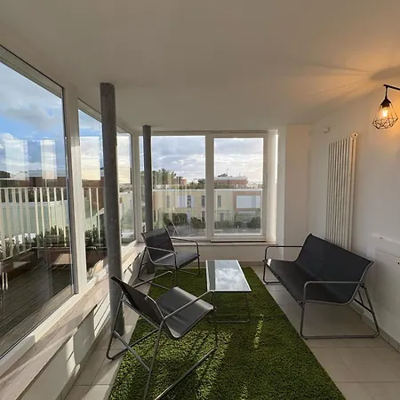 Appartamento Loft Marina Azzurra *