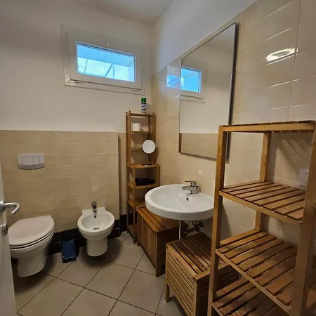 Appartamento Loft Marina Azzurra Tirrenia
