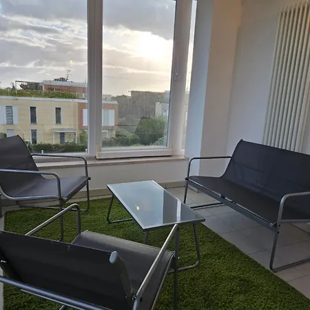 Appartamento Loft Marina Azzurra Tirrenia